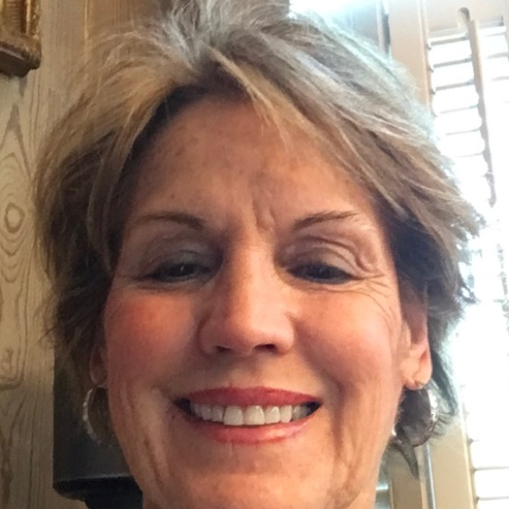 Meet your Posher, Sandra